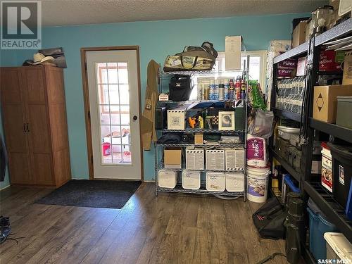 301 Belfast Street, North Portal, SK - Indoor Photo Showing Other Room