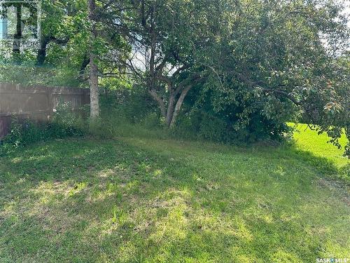 301 Belfast Street, North Portal, SK - Outdoor