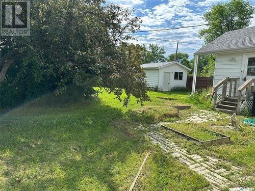 301 Belfast Street, North Portal, SK - Outdoor
