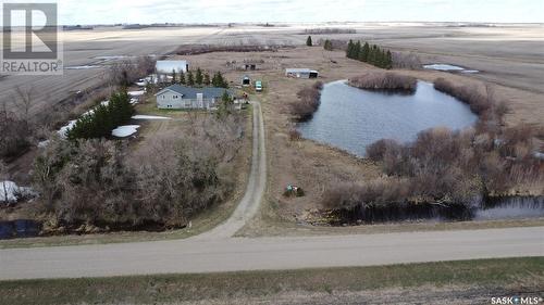 Aveyard Acreage, Abernethy Rm No. 186, SK - Outdoor With View