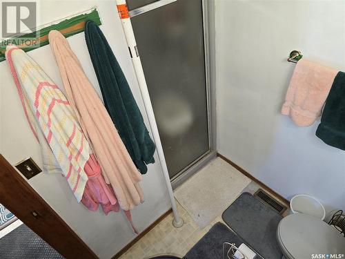 Aveyard Acreage, Abernethy Rm No. 186, SK - Indoor Photo Showing Bathroom