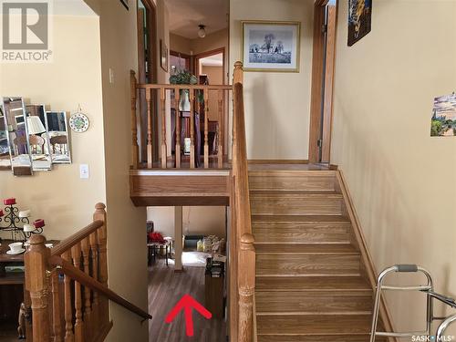 Aveyard Acreage, Abernethy Rm No. 186, SK - Indoor Photo Showing Other Room