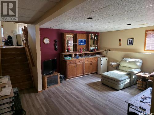 Aveyard Acreage, Abernethy Rm No. 186, SK - Indoor