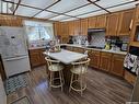 Aveyard Acreage, Abernethy Rm No. 186, SK  - Indoor Photo Showing Kitchen 