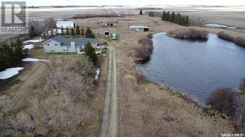 Aveyard Acreage, Abernethy Rm No. 186, SK - Outdoor With Body Of Water With View