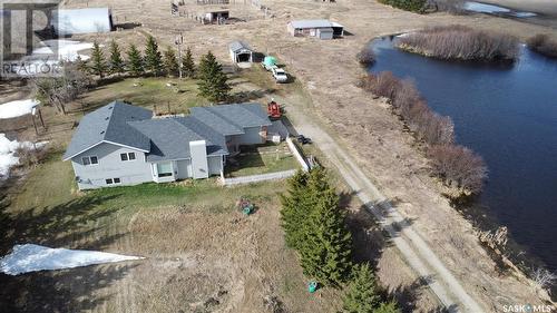 Aveyard Acreage, Abernethy Rm No. 186, SK - Outdoor With Body Of Water With View