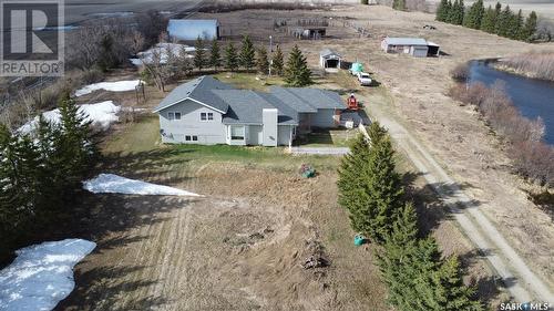 Aveyard Acreage, Abernethy Rm No. 186, SK - Outdoor With View