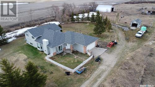 Aveyard Acreage, Abernethy Rm No. 186, SK - Outdoor With View