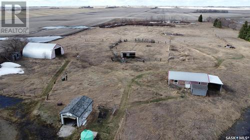 Aveyard Acreage, Abernethy Rm No. 186, SK - Outdoor With View