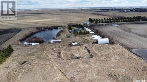 Aveyard Acreage, Abernethy Rm No. 186, SK - Outdoor With View