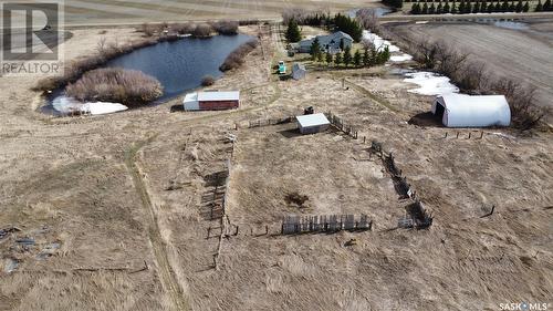 Aveyard Acreage, Abernethy Rm No. 186, SK - Outdoor With Body Of Water With View