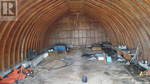 Aveyard Acreage, Abernethy Rm No. 186, SK - Indoor Photo Showing Other Room