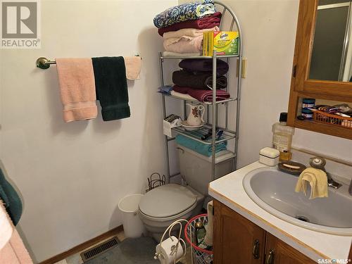 Aveyard Acreage, Abernethy Rm No. 186, SK - Indoor Photo Showing Bathroom