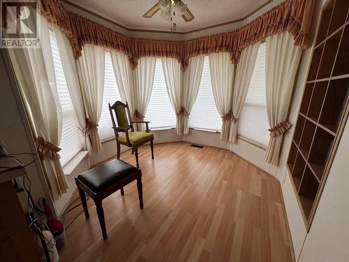 Eating area - 5484 25 Avenue Unit# 123, Vernon, BC 