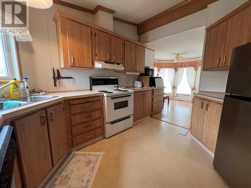 5484 25 Avenue Unit# 123, Vernon, BC 