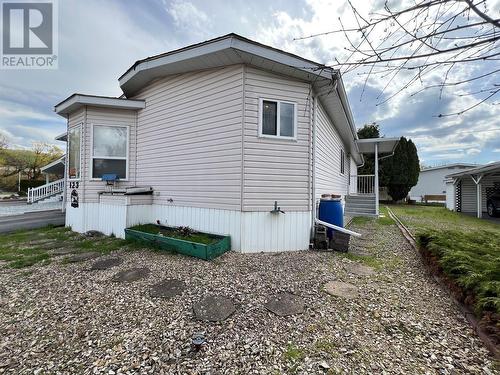 5484 25 Avenue Unit# 123, Vernon, BC 