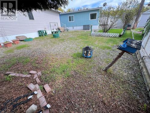 5484 25 Avenue Unit# 123, Vernon, BC 