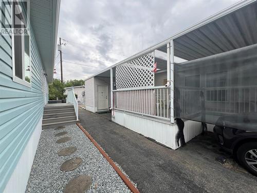 5484 25 Avenue Unit# 123, Vernon, BC 