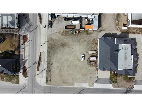 Parcel B Second Avenue, Rossland, BC 