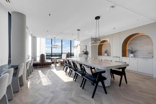 Other - Ph2304-950 Rue St-Antoine O., Montréal (Ville-Marie), QC - Indoor Photo Showing Dining Room