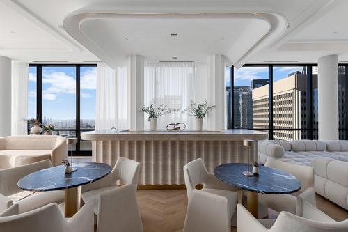 Other - Ph2304-950 Rue St-Antoine O., Montréal (Ville-Marie), QC - Indoor Photo Showing Dining Room