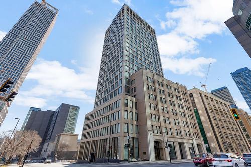 Frontage - Ph2304-950 Rue St-Antoine O., Montréal (Ville-Marie), QC - Outdoor With Facade