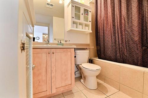 Cuisine - 624-1225 Rue Notre-Dame O., Montréal (Ville-Marie), QC - Indoor Photo Showing Bathroom