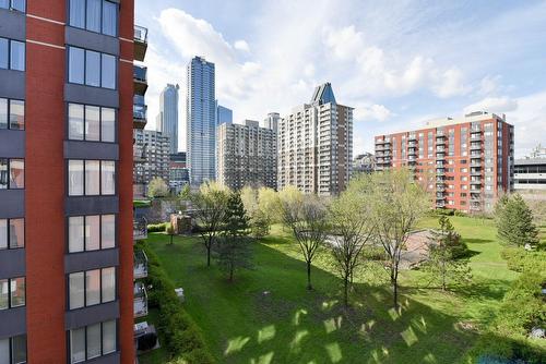 Vue - 624-1225 Rue Notre-Dame O., Montréal (Ville-Marie), QC - Outdoor With Facade
