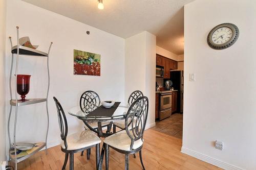 Salle à manger - 624-1225 Rue Notre-Dame O., Montréal (Ville-Marie), QC - Indoor Photo Showing Dining Room