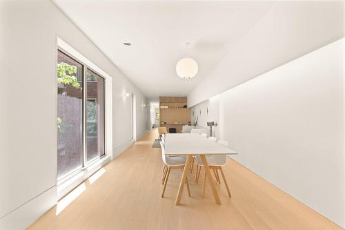 Dining room - 5123 Av. De L'Esplanade, Montréal (Le Plateau-Mont-Royal), QC - Indoor
