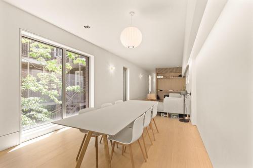 Dining room - 5123 Av. De L'Esplanade, Montréal (Le Plateau-Mont-Royal), QC - Indoor