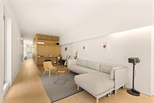 Office - 5123 Av. De L'Esplanade, Montréal (Le Plateau-Mont-Royal), QC - Indoor