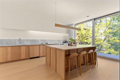 Kitchen - 5123 Av. De L'Esplanade, Montréal (Le Plateau-Mont-Royal), QC - Indoor