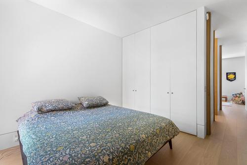 Primary bedroom - 5123 Av. De L'Esplanade, Montréal (Le Plateau-Mont-Royal), QC - Indoor Photo Showing Bedroom