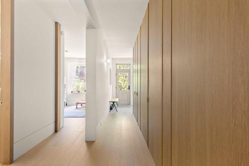 Hall - 5123 Av. De L'Esplanade, Montréal (Le Plateau-Mont-Royal), QC - Indoor Photo Showing Other Room