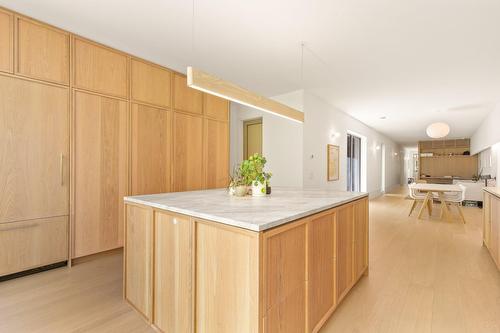 Kitchen - 5123 Av. De L'Esplanade, Montréal (Le Plateau-Mont-Royal), QC - Indoor Photo Showing Other Room