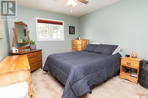 512 4Th Street E, Wynyard, SK - Indoor Photo Showing Bedroom