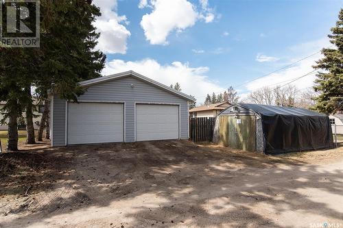 512 4Th Street E, Wynyard, SK - Outdoor