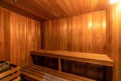 Sauna - 
