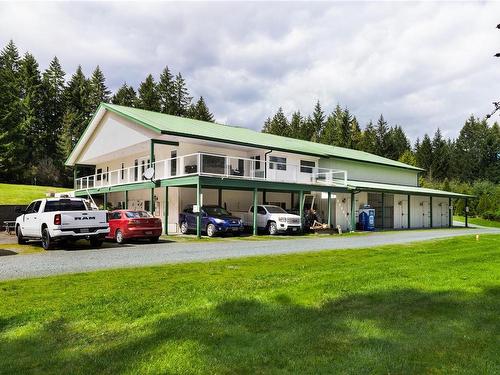 8682 Trans Canada Hwy, Chemainus, BC 