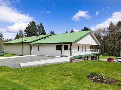 8682 Trans Canada Hwy, Chemainus, BC 