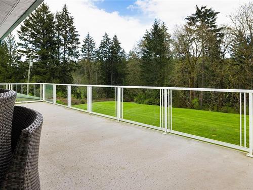 8682 Trans Canada Hwy, Chemainus, BC 