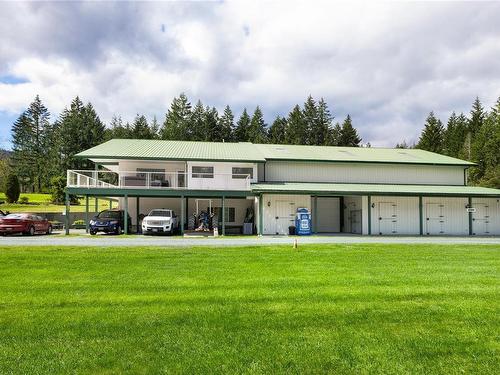 8682 Trans Canada Hwy, Chemainus, BC 