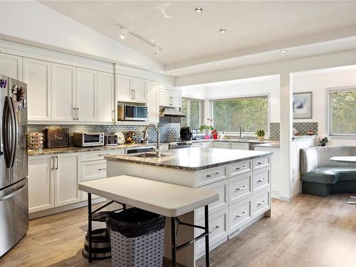 8682 Trans Canada Hwy, Chemainus, BC 