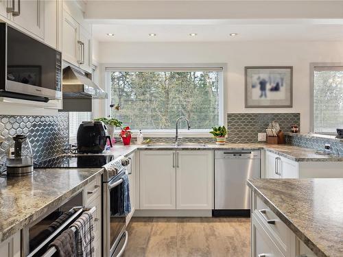 8682 Trans Canada Hwy, Chemainus, BC 