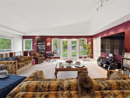 8682 Trans Canada Hwy, Chemainus, BC 