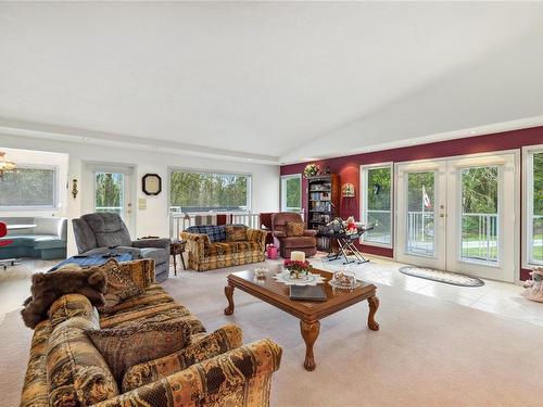 8682 Trans Canada Hwy, Chemainus, BC 