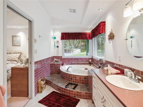 8682 Trans Canada Hwy, Chemainus, BC 