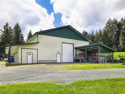 8682 Trans Canada Hwy, Chemainus, BC 