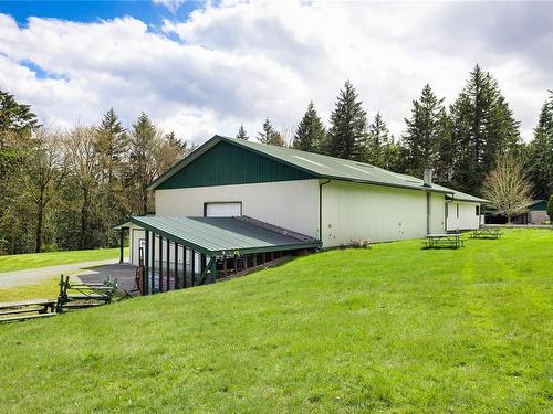 8682 Trans Canada Hwy, Chemainus, BC 
